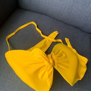 New! Gianni Bini two piece bathing suit!